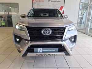 Toyota Fortuner 2.4GD-6 auto - Image 4