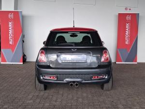 MINI Hatch Cooper S Hatch 3-door - Image 5
