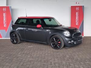 MINI Hatch Cooper S Hatch 3-door - Image 1