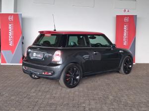 MINI Hatch Cooper S Hatch 3-door - Image 2
