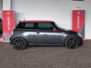 MINI Hatch Cooper S Hatch 3-door - Image 3