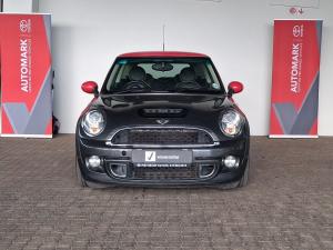 MINI Hatch Cooper S Hatch 3-door - Image 4