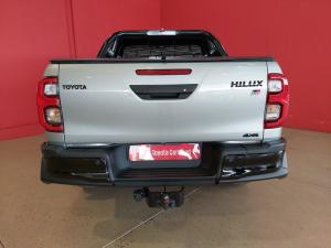 Toyota Hilux 2.8GD-6 double cab 4x4 GR-Sport - Image 5