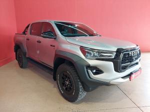 Toyota Hilux 2.8GD-6 double cab 4x4 GR-Sport - Image 1