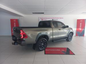 Toyota Hilux 2.8GD-6 Xtra cab 4x4 Legend auto - Image 2