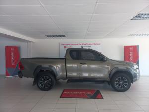Toyota Hilux 2.8GD-6 Xtra cab 4x4 Legend auto - Image 3