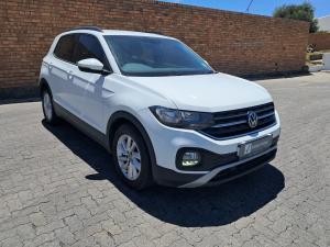 Volkswagen T-Cross 1.0TSI 70kW Comfortline - Image 1