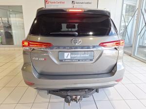 Toyota Fortuner 2.8GD-6 - Image 5