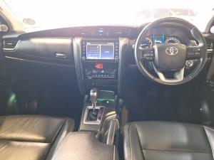 Toyota Fortuner 2.8GD-6 - Image 6