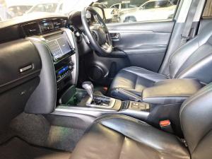 Toyota Fortuner 2.8GD-6 - Image 7