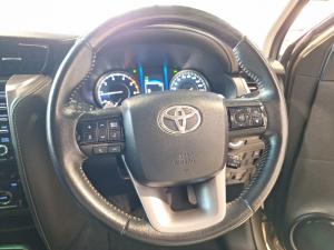Toyota Fortuner 2.8GD-6 - Image 8