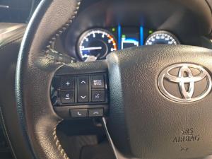 Toyota Fortuner 2.8GD-6 - Image 9