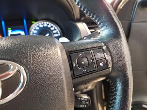 Toyota Fortuner 2.8GD-6 - Image 10