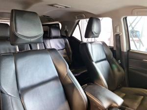 Toyota Fortuner 2.8GD-6 - Image 12
