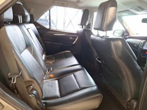 Toyota Fortuner 2.8GD-6 - Image 13