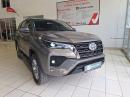 Thumbnail Toyota Fortuner 2.8GD-6