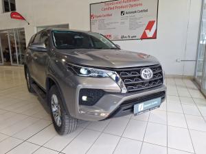 Toyota Fortuner 2.8GD-6 - Image 1