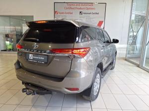 Toyota Fortuner 2.8GD-6 - Image 2