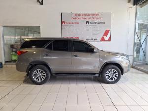 Toyota Fortuner 2.8GD-6 - Image 3