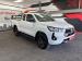 Toyota Hilux 2.4GD-6 Xtra cab Raider auto - Thumbnail 1