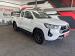Toyota Hilux 2.4GD-6 Xtra cab Raider manual - Thumbnail 1