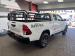 Toyota Hilux 2.4GD-6 Xtra cab Raider manual - Thumbnail 2