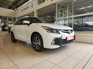 Toyota Starlet 1.5 XS auto - Image 1