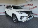 Thumbnail Toyota Fortuner 2.8GD-6 Epic