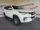 Thumbnail Toyota Fortuner 2.4GD-6 4x4 auto