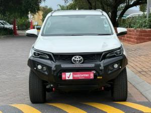 Toyota Fortuner 2.4GD-6 4x4 - Image 4