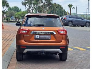 Suzuki Vitara Brezza 1.5 GLX auto - Image 5