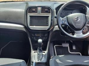 Suzuki Vitara Brezza 1.5 GLX auto - Image 6