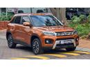 Thumbnail Suzuki Vitara Brezza 1.5 GLX auto