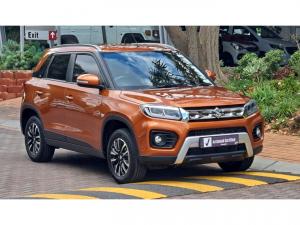 Suzuki Vitara Brezza 1.5 GLX auto - Image 1