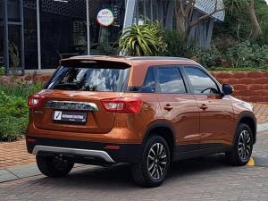 Suzuki Vitara Brezza 1.5 GLX auto - Image 2