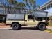 Toyota Land Cruiser 79 4.5D-4D LX V8 single cab - Thumbnail 3