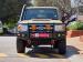 Toyota Land Cruiser 79 4.5D-4D LX V8 single cab - Thumbnail 4