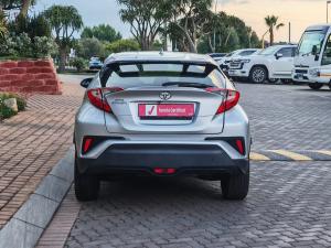 Toyota C-HR 1.2T Plus - Image 5