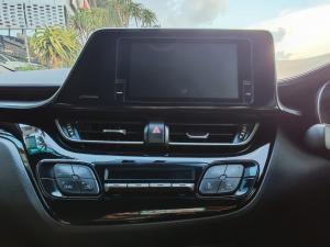 Toyota C-HR 1.2T Plus - Image 11