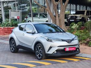 Toyota C-HR 1.2T Plus - Image 1