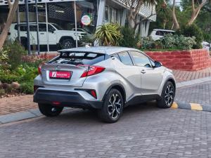 Toyota C-HR 1.2T Plus - Image 2