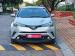 Toyota C-HR 1.2T Plus - Thumbnail 4