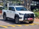Thumbnail Toyota Hilux 2.8GD-6 double cab 4x4 Legend 55
