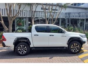 Toyota Hilux 2.8GD-6 double cab 4x4 Legend 55 - Image 3