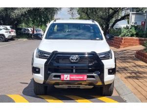 Toyota Hilux 2.8GD-6 double cab 4x4 Legend 55 - Image 4