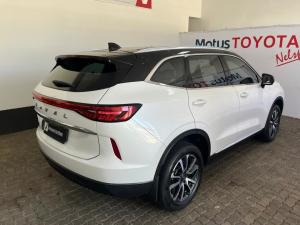 Haval H6 2.0GDIT 4WD Luxury - Image 2