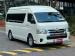 Toyota Hiace 2.5D-4D bus 14-seater GL - Thumbnail 1