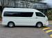 Toyota Hiace 2.5D-4D bus 14-seater GL - Thumbnail 3