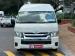 Toyota Hiace 2.5D-4D bus 14-seater GL - Thumbnail 4