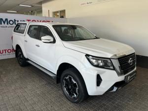 Nissan Navara 2.5DDTi double cab LE Plus 4x4 - Image 1
